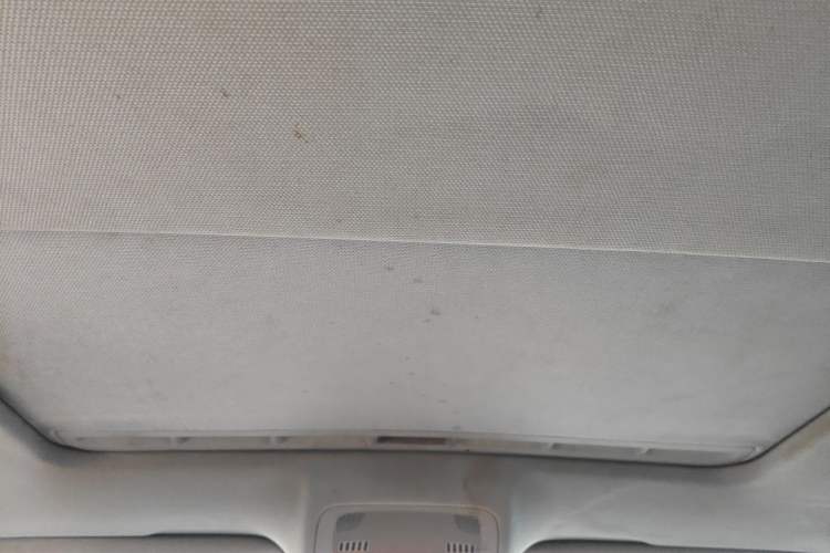 Used Audi A4L 2013 35 TFSI Automatic Standard Model Headliner
