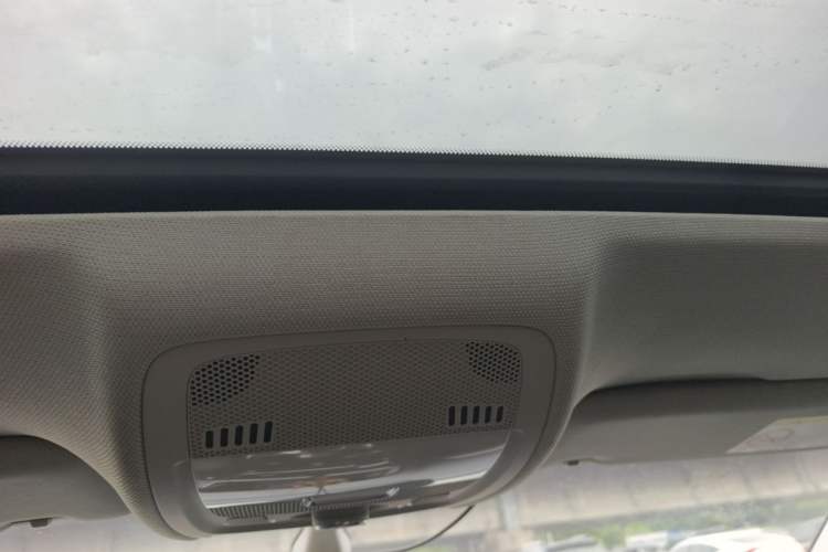 Used Audi A4L 2013 35 TFSI Automatic Standard Model Headliner