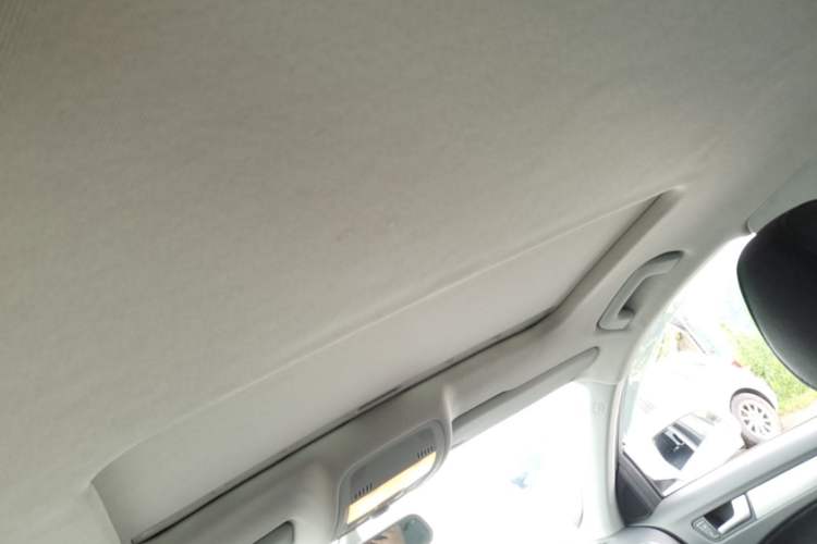 Used Audi A4L 2013 35 TFSI Automatic Standard Model Headliner
