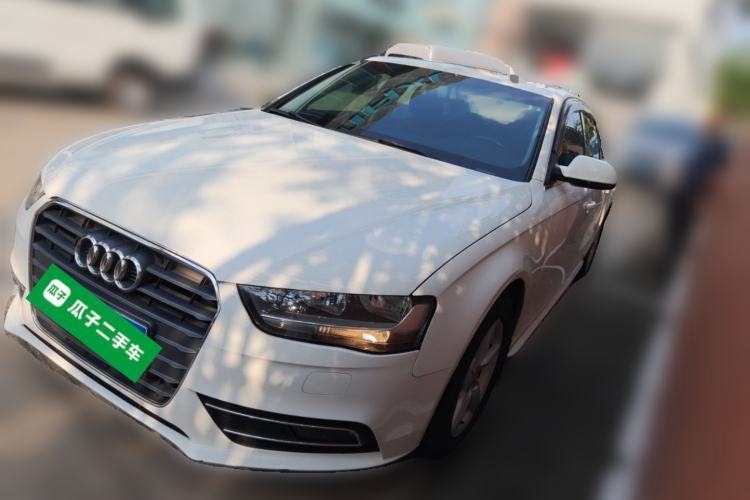 Audi A4L 2013 30 TFSI Automatic Comfort Model usata Guazi used car, China used car export, Used car for sale, Used  cars, Cheapest cars for sale
