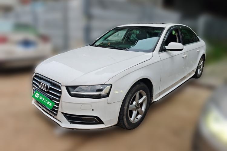Used Audi A4L 2013 30 TFSI Automatic Comfort Model Guazi used car, China used car export, Used car for sale, Used  cars, Cheapest cars for sale