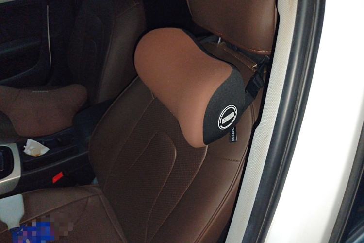 Used Audi A4L 2013 35 TFSI Automatic Standard Model Left Front Seat