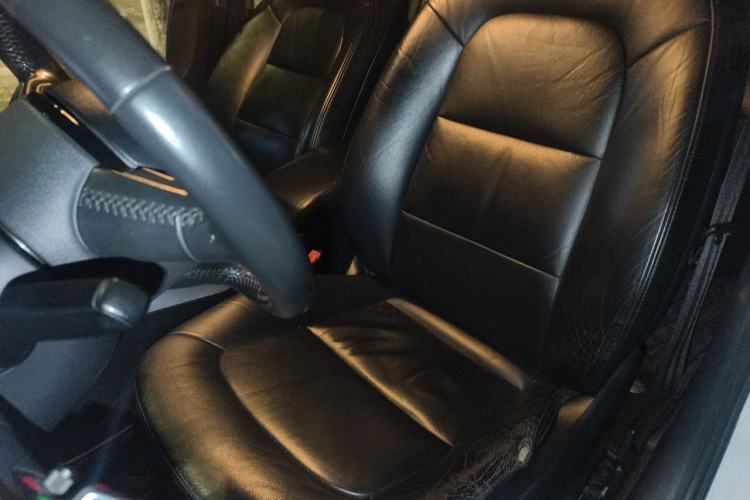 Used Audi A4L 2013 35 TFSI Automatic Standard Model Left Front Seat