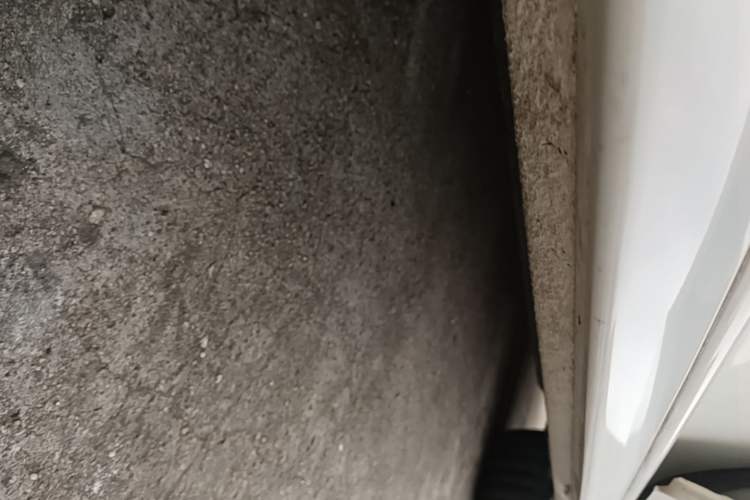 Used Audi A4L 2013 35 TFSI Automatic Standard Model Left Side Sill