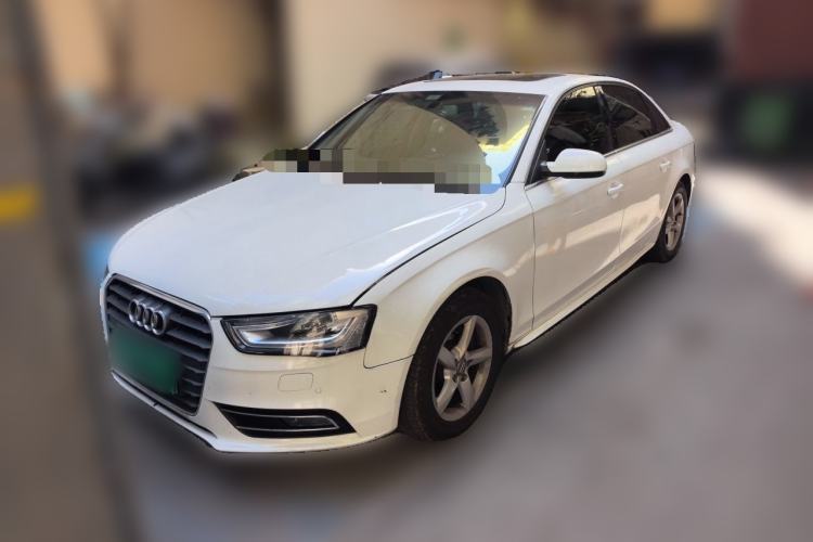 Used Audi A4L 2013 35 TFSI Automatic Standard Model Guazi used car, China used car export, Used car for sale, Used cars, Cheapest cars for sale