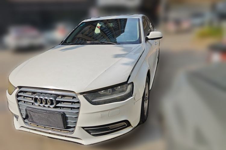 Ojetý Audi A4L 2013 30 TFSI Automatic Comfort Model Guazi used car, China used car export, Used car for sale, Used  cars, Cheapest cars for sale