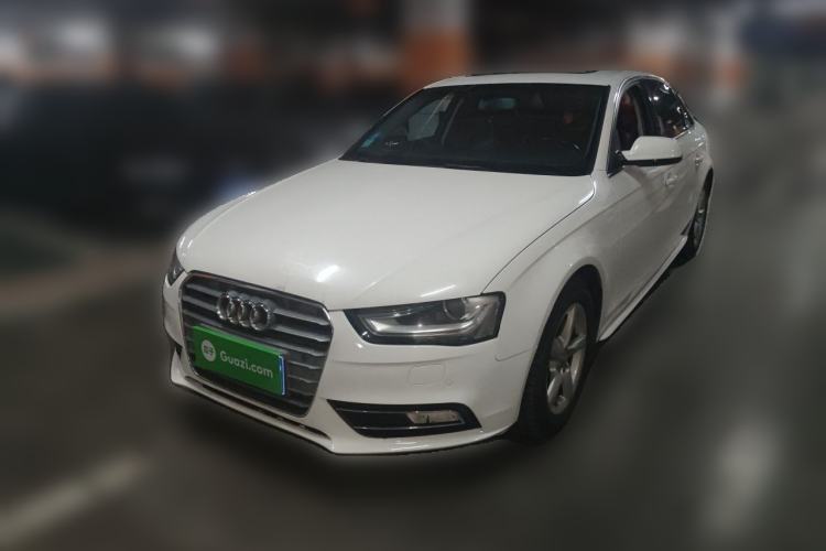 Used Audi A4L 2013 35 TFSI Automatic Standard Model Guazi used car, China used car export, Used car for sale, Used cars, Cheapest cars for sale