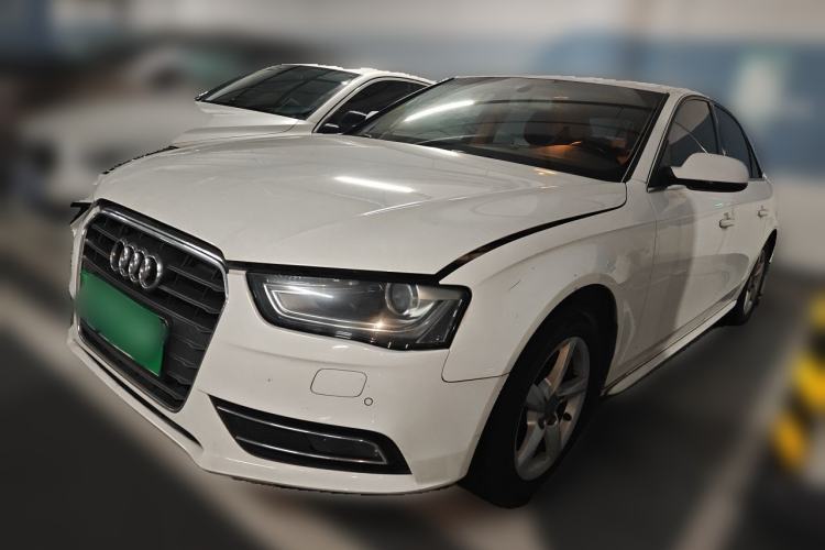 Used Audi A4L 2013 35 TFSI Automatic Standard Model Guazi used car, China used car export, Used car for sale, Used  cars, Cheapest cars for sale