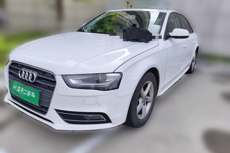 Used Audi A4L 2013 35 TFSI Automatic Standard Model Guazi used car, China used car export, Used car for sale, Used cars, Cheapest cars for sale