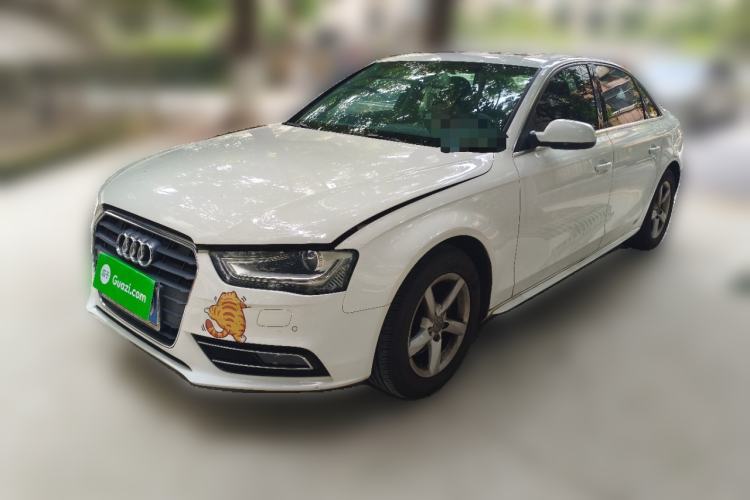 Used Audi A4L 2013 35 TFSI Automatic Standard Model Guazi used car, China used car export, Used car for sale, Used cars, Cheapest cars for sale