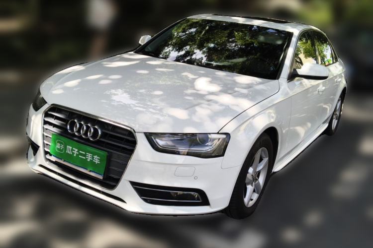 Used Audi A4L 2013 35 TFSI Automatic Standard Model Guazi used car, China used car export, Used car for sale, Used  cars, Cheapest cars for sale