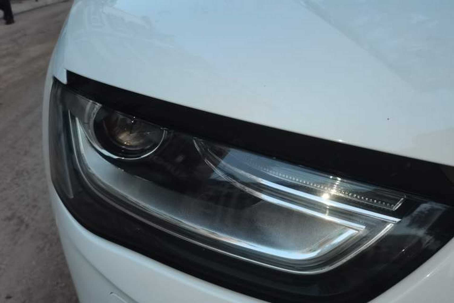 Used Audi A4L 2013 35 TFSI Automatic Standard Model Right Front Headlight