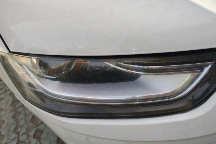 Used Audi A4L 2013 35 TFSI Automatic Standard Model Right Front Headlight