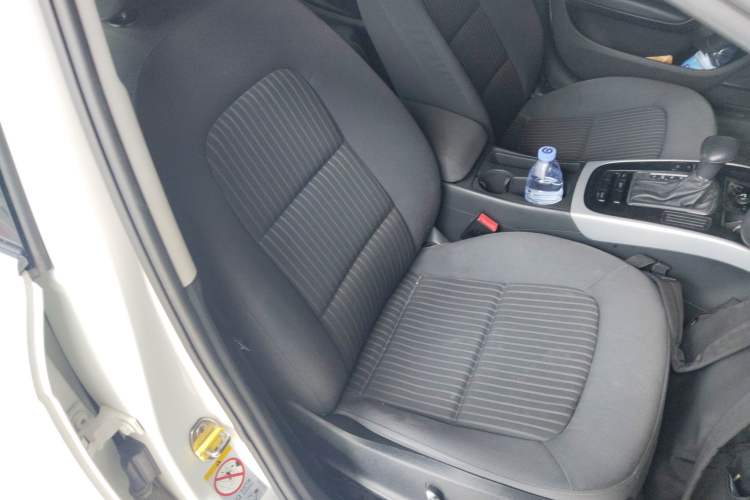 Used Audi A4L 2013 35 TFSI Automatic Standard Model Right Front Seat