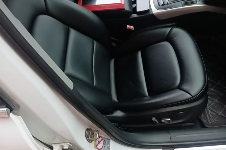 Used Audi A4L 2013 35 TFSI Automatic Standard Model Right Front Seat