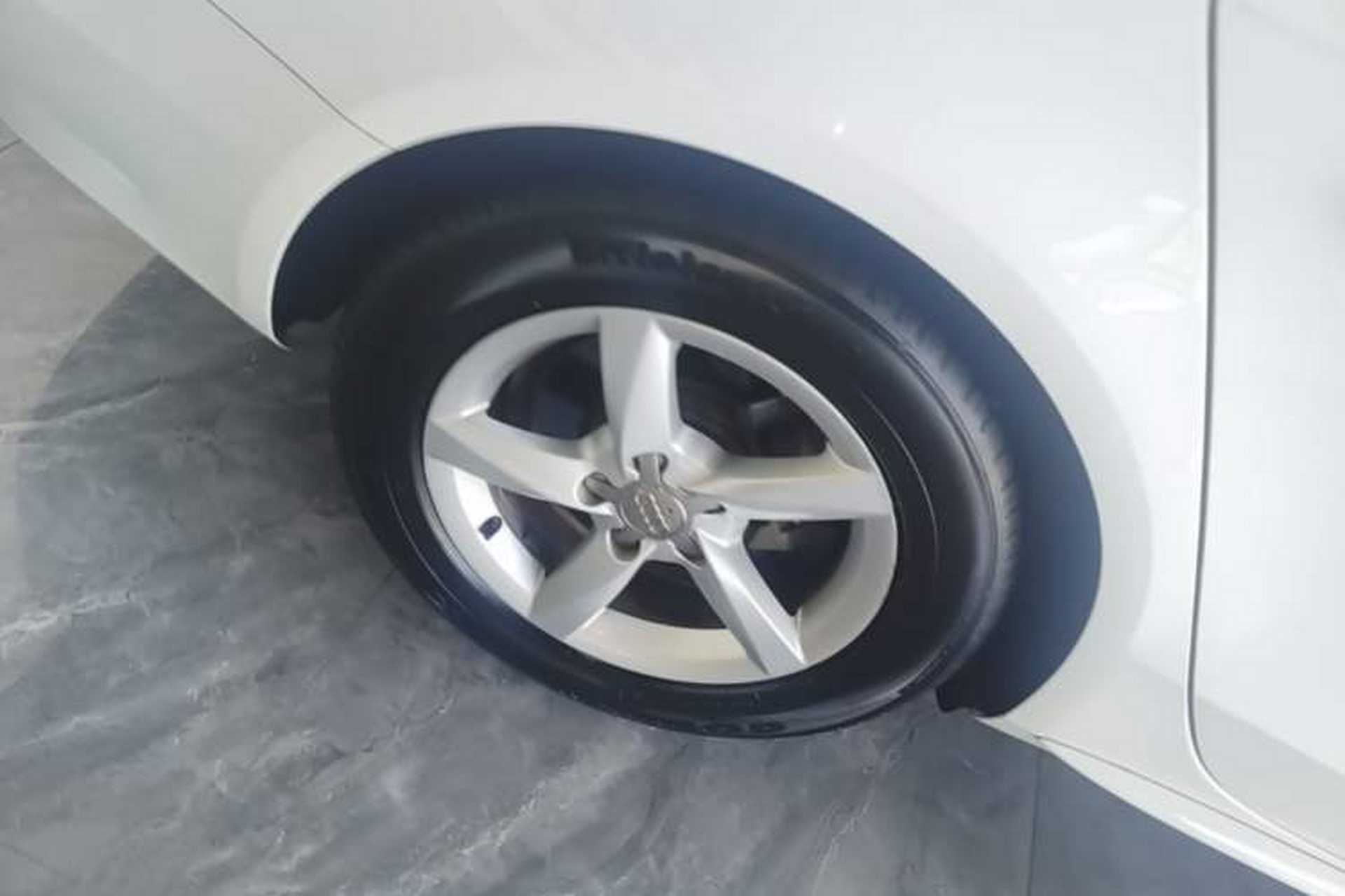 Used Audi A4L 2013 35 TFSI Automatic Comfort Model Right Rear Wheel Hub