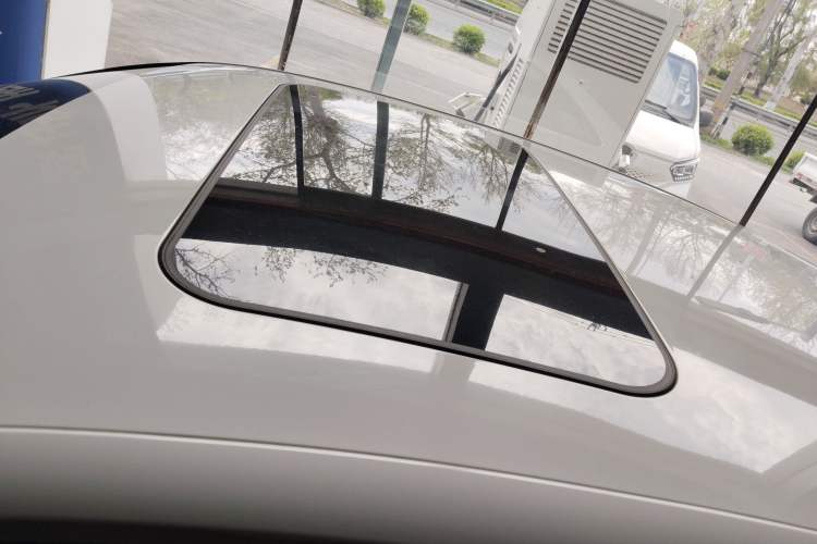 Used Audi A4L 2013 35 TFSI Automatic Standard Model Roof