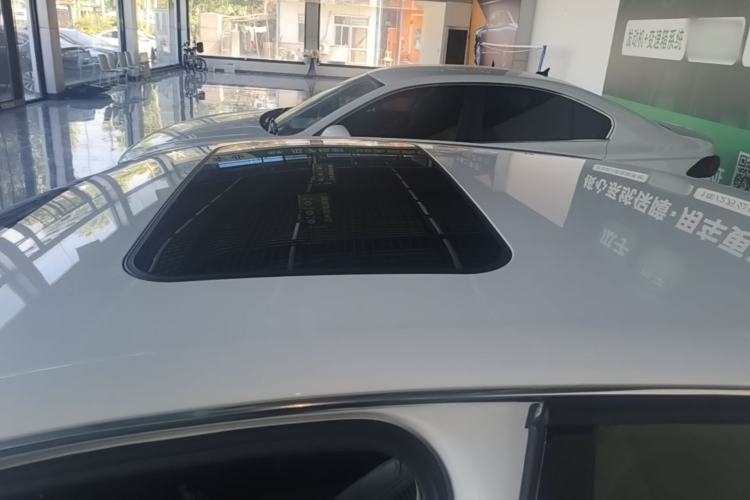 Used Audi A4L 2013 35 TFSI Automatic Comfort Model Roof