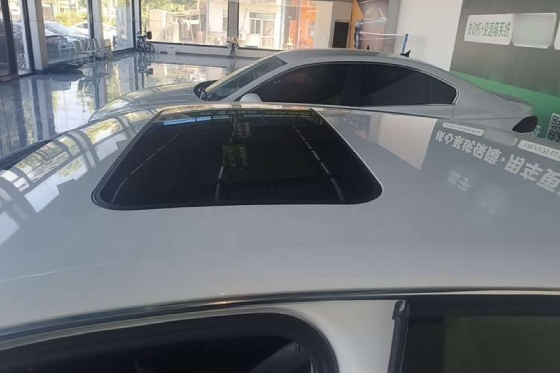 Used Audi A4L 2013 35 TFSI Automatic Comfort Model Roof