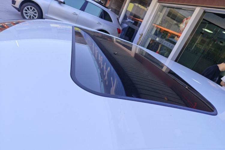 Used Audi A4L 2013 35 TFSI Automatic Standard Model Roof