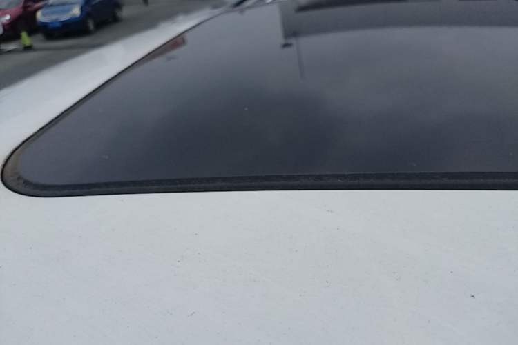 Used Audi A4L 2013 35 TFSI Automatic Comfort Model Roof