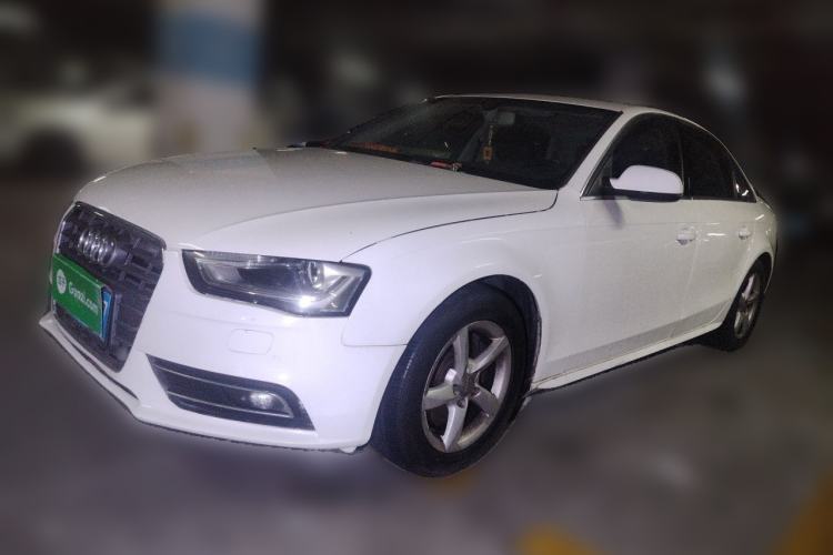 Used Audi A4L 2013 35 TFSI Automatic Standard Model Guazi used car, China used car export, Used car for sale, Used cars, Cheapest cars for sale