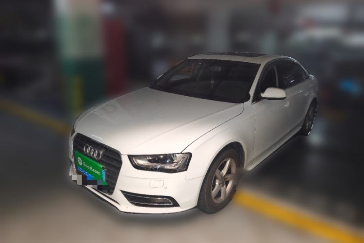 Used Audi A4L 2013 35 TFSI Automatic Standard Model Guazi used car, China used car export, Used car for sale, Used cars, Cheapest cars for sale