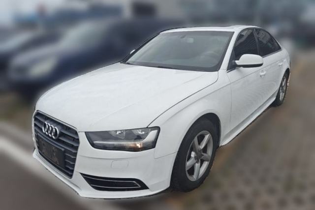 Used Audi A4L 2013 30 TFSI Automatic Comfort Model