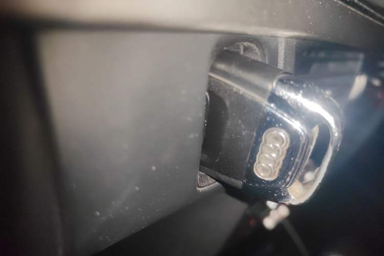 Used Audi A4L 2013 30 TFSI Automatic Comfort Model Vehicle Key
