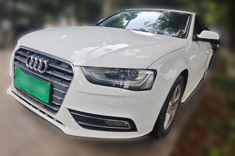 Used Audi A4L 2013 35 TFSI Automatic Standard Model Guazi used car, China used car export, Used car for sale, Used  cars, Cheapest cars for sale
