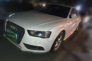 Used Audi A4L 2013 30 TFSI Automatic Comfort Model