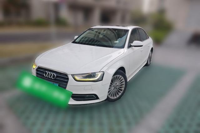 Used Audi A4L 2013 35 TFSI Automatic Technology Edition