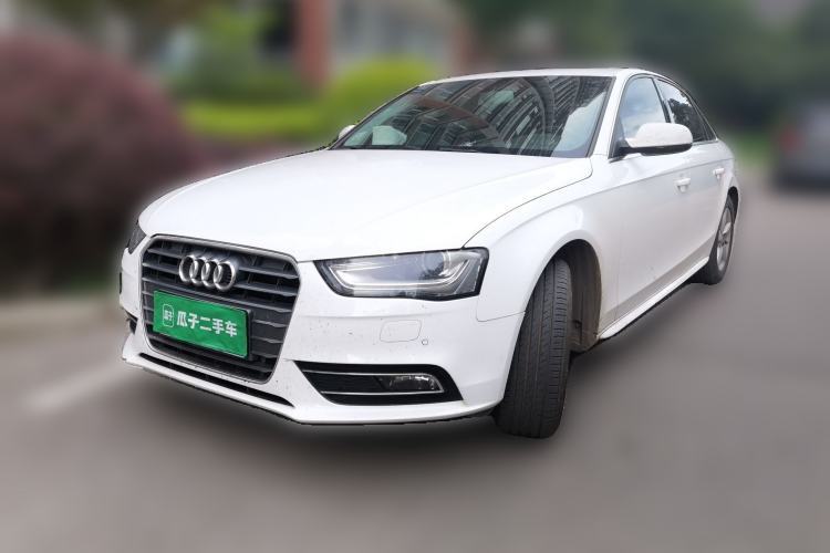 Used Audi A4L 2013 35 TFSI Automatic Standard Model Guazi used car, China used car export, Used car for sale, Used cars, Cheapest cars for sale