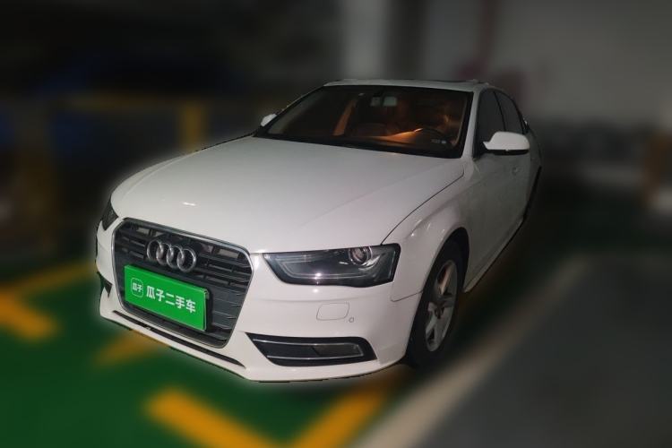 Used Audi A4L 2013 35 TFSI Automatic Standard Model Guazi used car, China used car export, Used car for sale, Used cars, Cheapest cars for sale