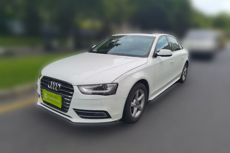 Used Audi A4L 2013 35 TFSI Automatic Standard Model Guazi used car, China used car export, Used car for sale, Used  cars, Cheapest cars for sale