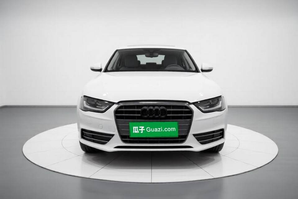 Audi A4L 2013
