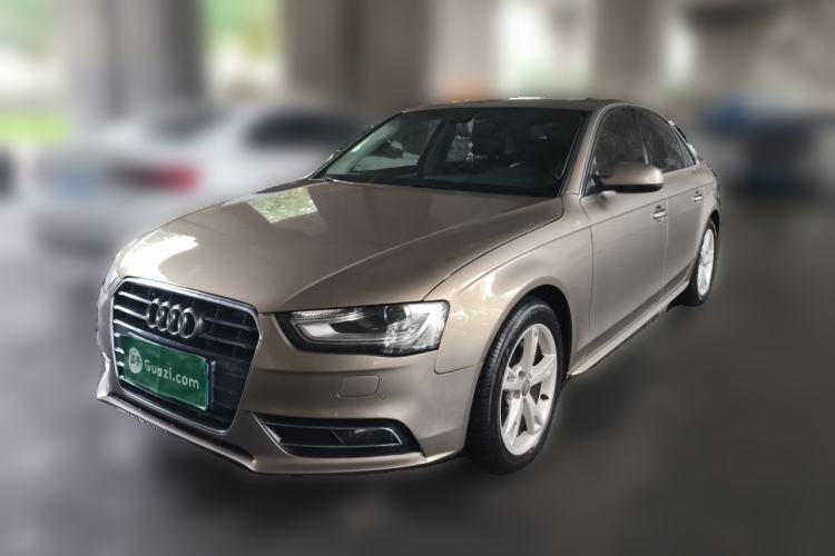 Used Audi A4L 2013 35 TFSI Automatic Standard Model Guazi used car, China used car export, Used car for sale, Used cars, Cheapest cars for sale