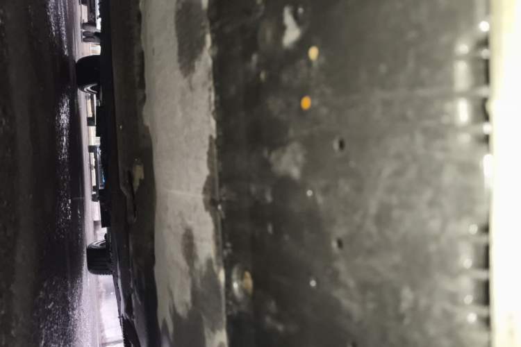 Used Audi A4L 2013 35 TFSI Automatic Standard Model Chassis Front