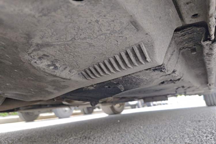 Used Audi A4L 2013 35 TFSI Automatic Comfort Model Chassis Front Left