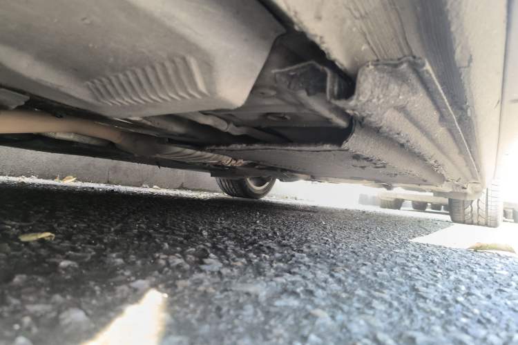 Used Audi A4L 2013 40 TFSI quattro Individual Sport Edition Chassis Front Left