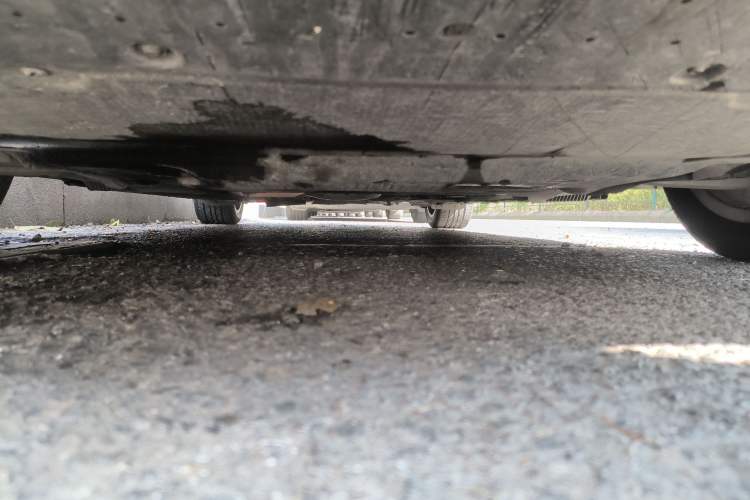 Used Audi A4L 2013 40 TFSI quattro Individual Sport Edition Chassis Front