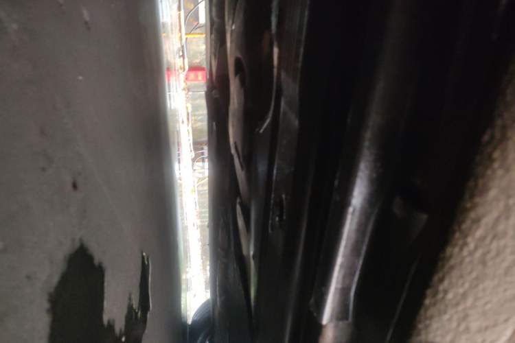 Used Audi A4L 2013 35 TFSI Automatic Standard Model Chassis Rear Right