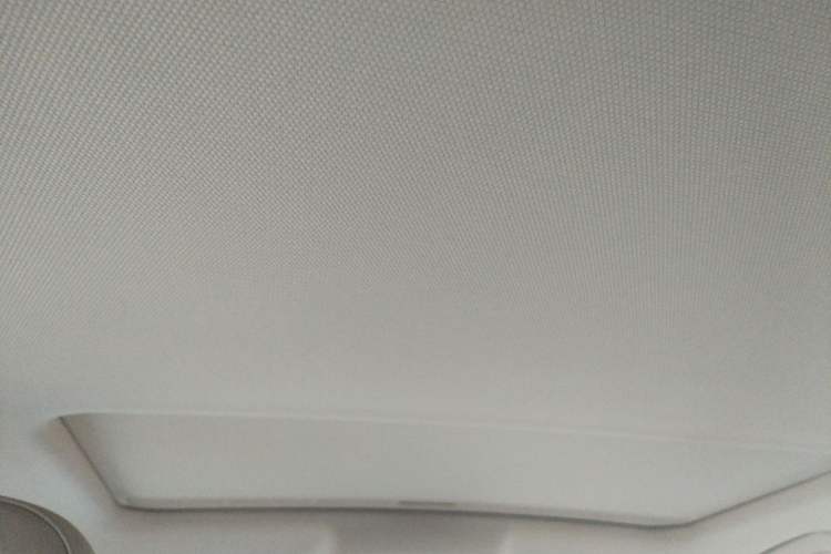 Used Audi A4L 2013 35 TFSI Automatic Comfort Model Headliner