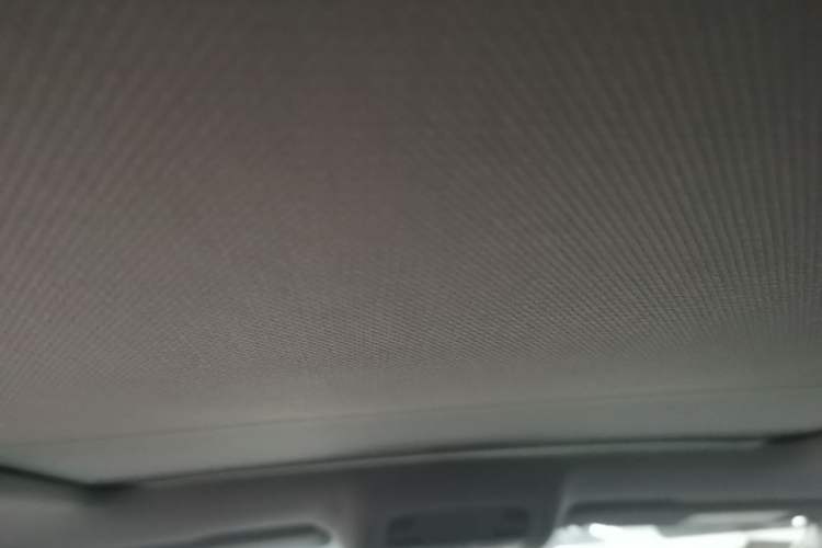 Used Audi A4L 2013 35 TFSI Automatic Standard Model Headliner