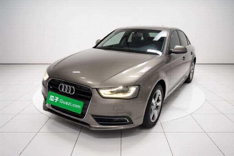 Audi A4L 2013 35 TFSI Automatic Standard Model d’occasion Guazi used car, China used car export, Used car for sale, Used cars, Cheapest cars for sale
