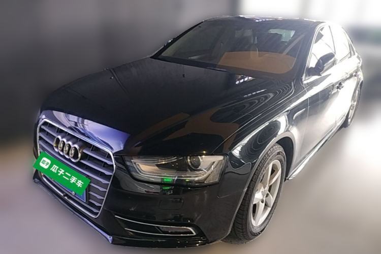 Used Audi A4L 2015 35 TFSI Automatic Standard Model Guazi used car, China used car export, Used car for sale, Used  cars, Cheapest cars for sale