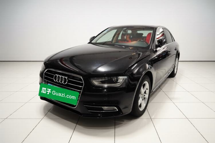 Audi A4L 2015 35 TFSI Automatic Standard Model с пробегом Guazi used car, China used car export, Used car for sale, Used  cars, Cheapest cars for sale