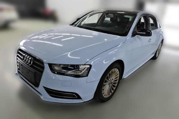 Ojetý Audi A4L 2015 35 TFSI Automatic Comfort Model Guazi used car, China used car export, Used car for sale, Used  cars, Cheapest cars for sale