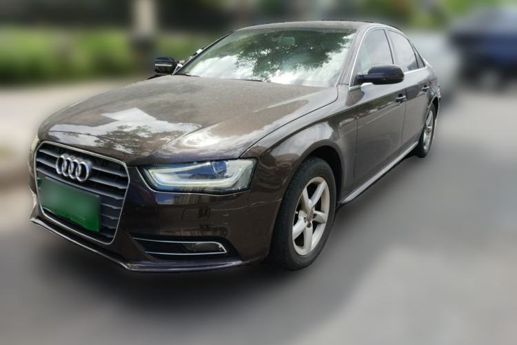 Used Audi A4L 2015 35 TFSI Automatic Standard Model Guazi used car, China used car export, Used car for sale, Used cars, Cheapest cars for sale