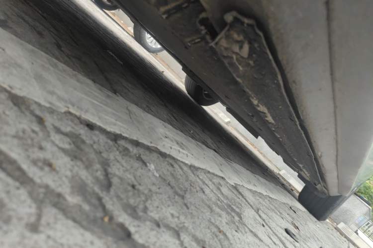 Used Audi A4L 2015 35 TFSI Automatic Standard Model Chassis Front Left